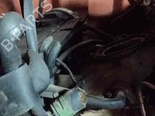 Motor VW GOLF III (1H1) 1.8 (90 hp) 1422605