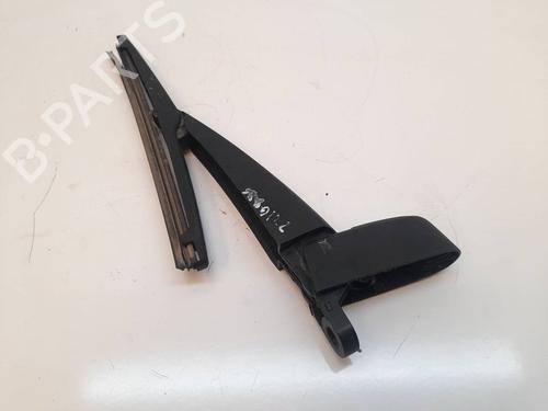 Used Rear windshield wiper arm Rear windshield wiper arm 13026251 13026251