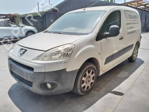 Fuse box PEUGEOT PARTNER ORIGIN MPV (G_) | BP27661208E1 - Image 6
