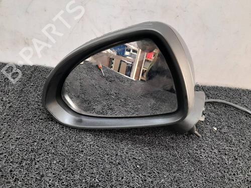 Used Left mirror OPEL CORSA D (S07) [2006-2015]  7020032