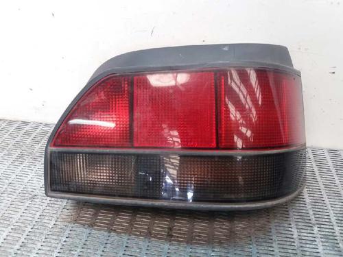 Used Right taillight Right taillight RENAULT CLIO I (B/C57_, 5/357_) 1.2 (5/357Y, 5/357K) (58 hp) 1858526 1858526