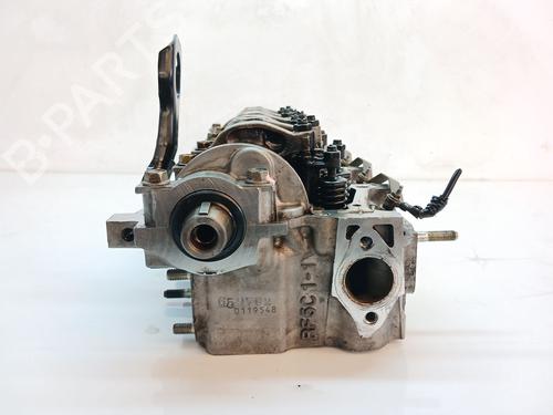 Cylinder head MAZDA 6 Hatchback (GG) 2.0 DI (GG14) | BP37238174M5 - Image 3