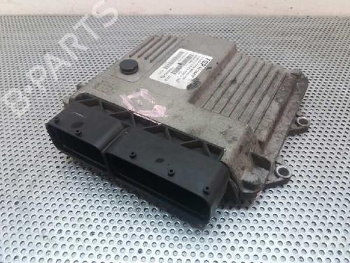 Used Engine control unit (ECU) Engine control unit (ECU) 166055 166055