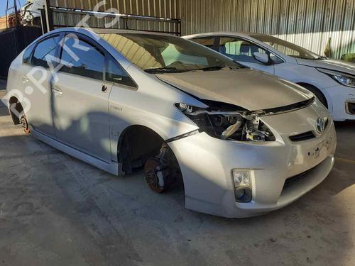 Right front fenders TOYOTA PRIUS (_W3_) 1.8 Hybrid (ZVW3_) | BP30640430C42 