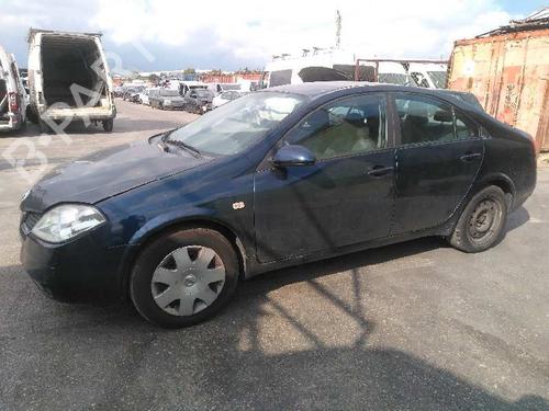 Engine NISSAN PRIMERA Hatchback (P12) | BP4440876M1 - Image 11