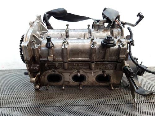 Cylinder head SEAT IBIZA III (6L1)  | BP10974282M5 
