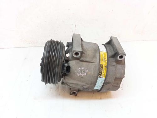 Used AC compressor AC compressor 37700440 37700440