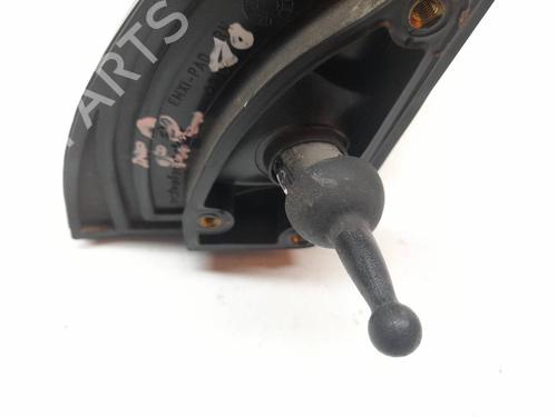 Right mirror HYUNDAI ATOS (MX) 1.1 | BP16857149C27 