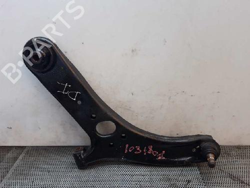 Used Left front suspension arm KIA RIO III (UB) 1.2 CVVT (84 hp) 2512840