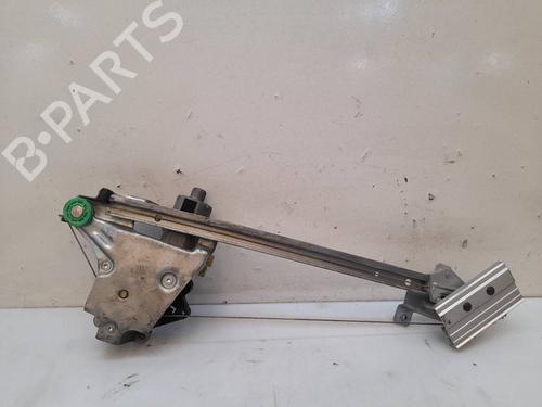 Rear left window mechanism SAAB 9-5 (YS3E) 1.9 TiD | BP12302724C24 