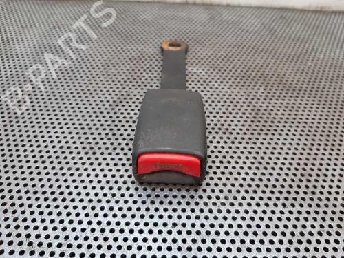 Used Seat buckle Seat buckle 14036602 14036602