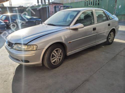 Engine control unit (ECU) OPEL VECTRA B Hatchback (J96) 1.6 i 16V (F68) | BP8417275M57 