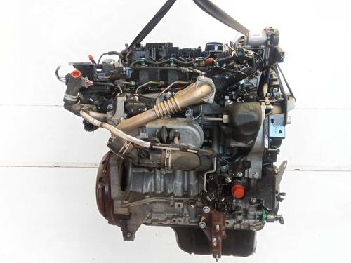 Used Engine Engine 39399667 39399667