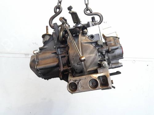 Gearbox CITROËN XSARA Break (N2) 1.9 D | BP19939255M3 