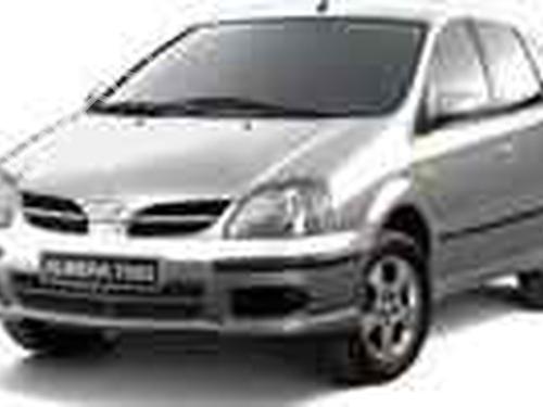 Other NISSAN ALMERA TINO (V10)  | BP11635189O1 