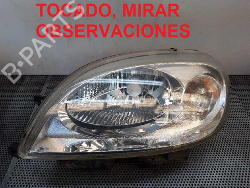 Used Left headlight CITROËN SAXO (S0, S1) 1.1 X, SX (60 hp) 2829697