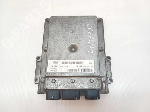 Motorstyringsenhed Motorstyringsenhed 39107174 39107174