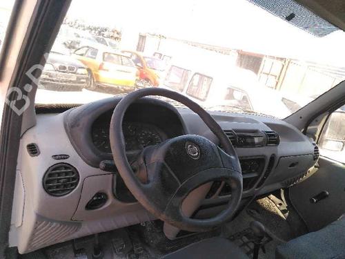 Headlight switch NISSAN INTERSTAR Van (X70) | BP4757525I24 - Image 8