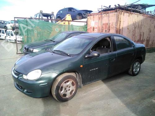 Front left window mechanism CHRYSLER NEON II 1.6 | BP1783442C22 