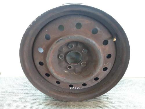 Used Rim NISSAN PRIMERA (P12) 1.6 (109 hp) 4679685