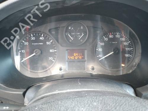 Starter CITROËN BERLINGO MULTISPACE (B9) | BP9503834M8 - Image 23