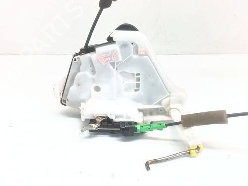 front-left-lock-nissan-qashqai-iii-j12-2021-36155584 main image