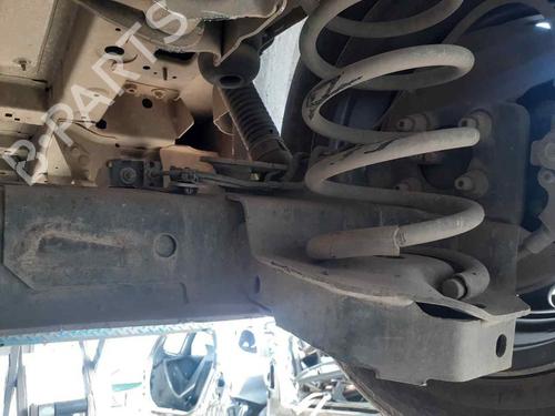 Rear axle CITROËN JUMPY II Van 2.0 HDi 120 | BP32846796M2 - Image 3