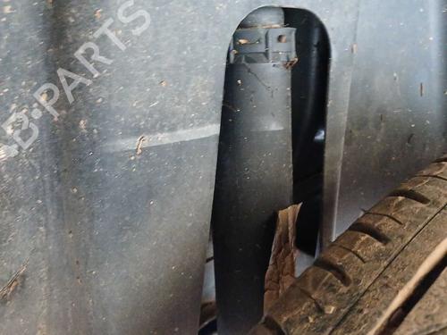 Used Left rear shock absorber Left rear shock absorber OPEL CROSSLAND X / CROSSLAND (P17, P2QO) 1.2 (75) (110 hp) 40198918 40198918