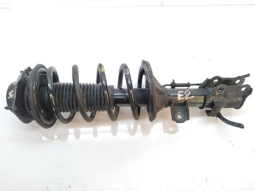 Used Left front shock absorber Left front shock absorber 13244122 13244122