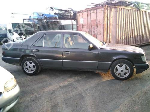 Headlight switch MERCEDES-BENZ E-CLASS (W124) E 250 Turbo-D (124.128) | BP6522346I24 - Image 6