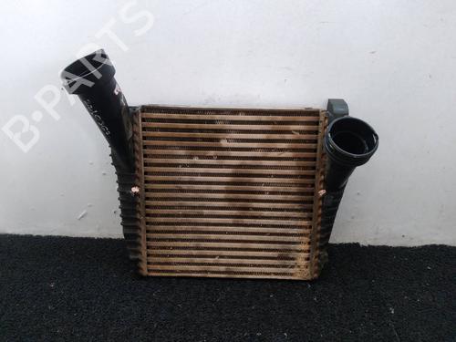 Intercooler VW TOUAREG (7LA, 7L6, 7L7) 5.0 V10 TDI (313 hp) 9849887