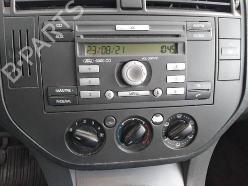 Starter FORD FOCUS C-MAX (DM2)  | BP8230862M8 