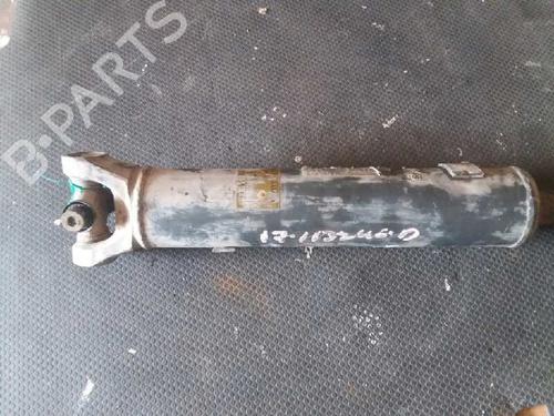 Driveshaft TATA SAFARI (42_FD) | BP12313180M37 - Image 6