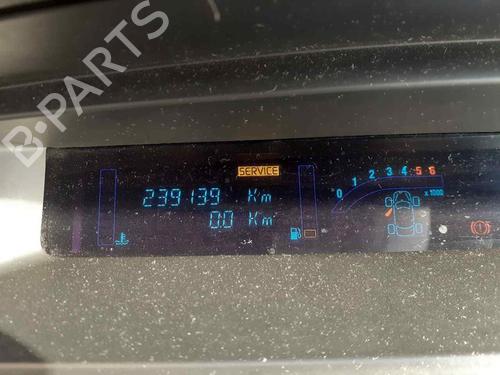 Electric handbrake RENAULT SCÉNIC II (JM0/1_)  | BP31062529E5 