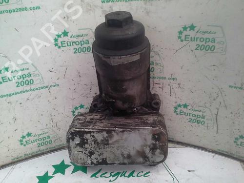 Used Oil radiator Oil radiator 14031924 14031924