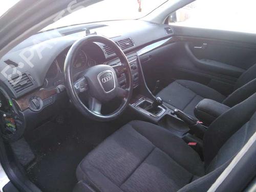 Ladeluftkühler AUDI A4 B7 (8EC) 3.0 TDI quattro | BP18958638M30 
