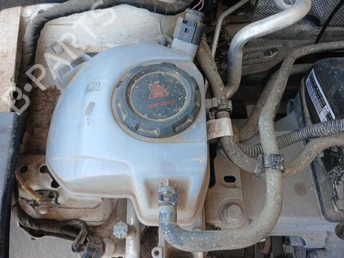 Used Expansion tank Expansion tank 38012135 38012135
