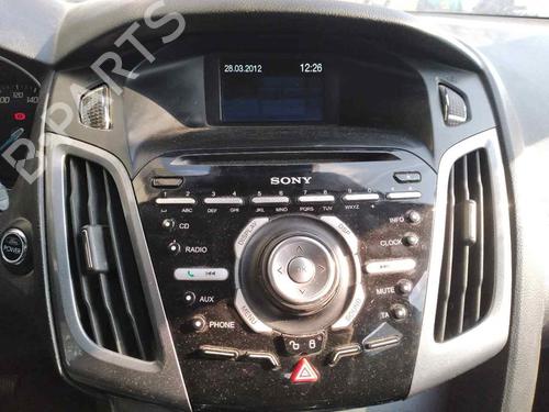 Right front seat FORD FOCUS III Turnier | BP24109395C16 - Image 11