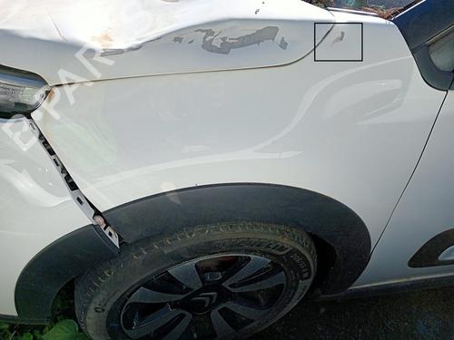 forskrm-venstre-citroen-c3-iii-sx-2016-32139439 main image