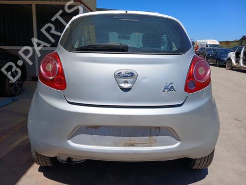 Steering column FORD KA (RU8) 1.2 | BP36011652M21 - Image 8
