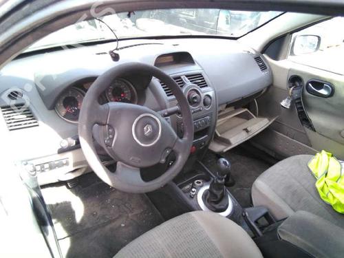 Left front driveshaft RENAULT MEGANE II Saloon (LM0/1_)  | BP2766432M38  - Image 9