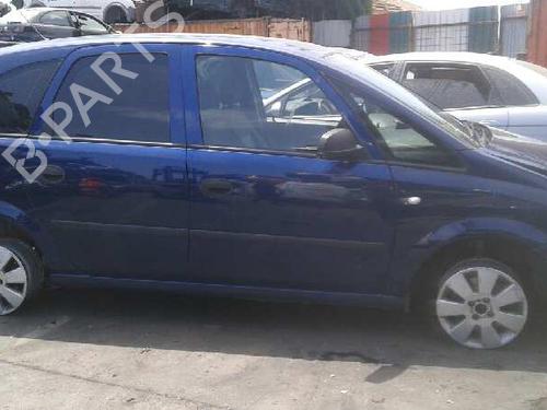 Left headlight OPEL MERIVA A MPV (X03) 1.7 DTI (E75) | BP237867C28 