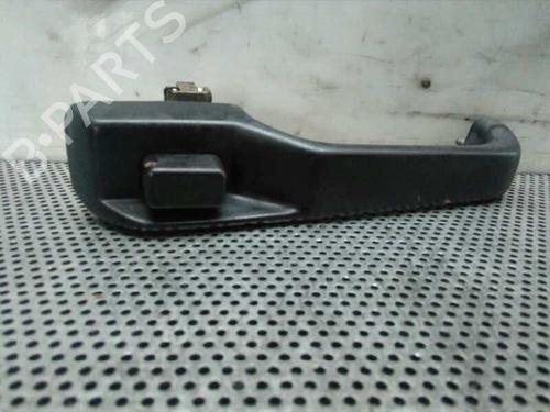 Used Front left exterior door handle JEEP GRAND CHEROKEE I (ZJ, ZG) 5.2 i 4x4 (ZJ) (215 hp) 2424842