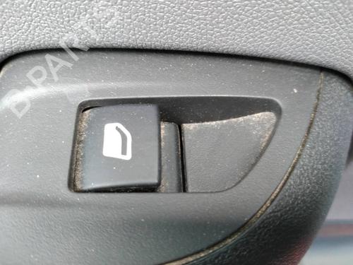 Used Left rear window switch OPEL CROSSLAND X / CROSSLAND (P17, P2QO) 1.5 Turbo D (75) (120 hp) 8079252