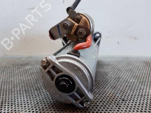 Starter RENAULT LAGUNA II (BG0/1_) 1.9 dCi (BG1A, BG1W, BG0G) | BP4438445M8 