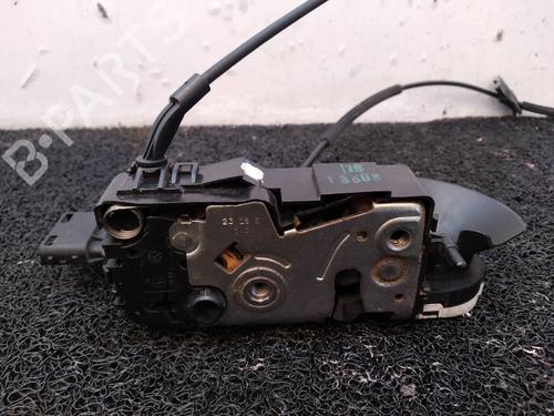 Front right lock CITROËN C4 Picasso I MPV (UD_) 2.0 HDi 138 | BP10502010C97 