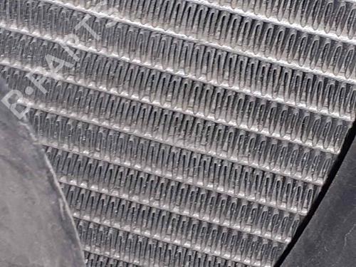 Used Water radiator Water radiator 34120204 34120204
