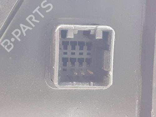 Right mirror KIA PICANTO I (SA) 1.1 | BP30659219C27 