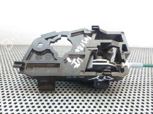 Front left interior door handle KIA RIO III (UB) | BP3649401I13 - Image 2