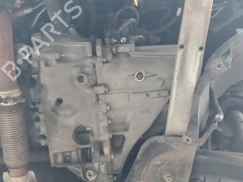 Used Gearbox Gearbox 23401263 23401263